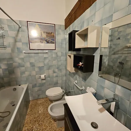 Loft Novalis Vicino Venezia *