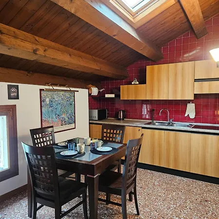 Loft Novalis Vicino Venezia *