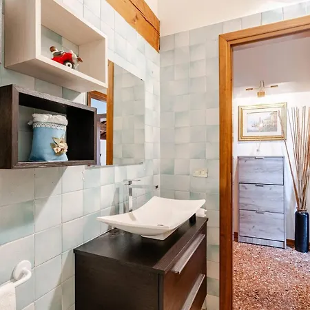 Loft Novalis Vicino Venezia