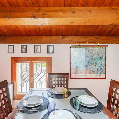 Loft Novalis Vicino Venezia *