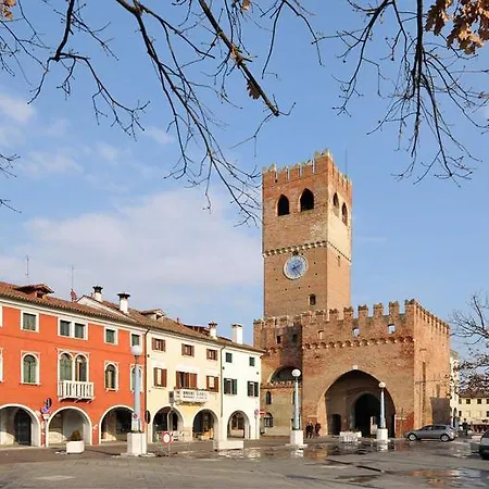 Loft Novalis Vicino Venezia *